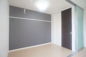 シティーハイムＷＩＮＧ笠原 206号-3