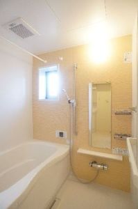 シティーハイムＷＩＮＧ笠原 206号-6