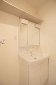 シティーハイムＷＩＮＧ笠原 206号-7