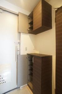 シティーハイムＷＩＮＧ笠原 206号-8