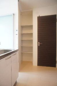 シティーハイムＷＩＮＧ笠原 206号-10