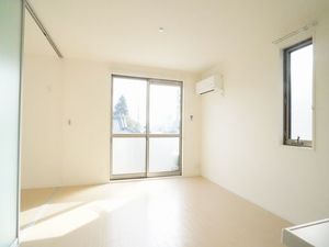 クレアージュ　Ｃ 202号-3