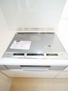 クレアージュ　Ｄ 101号-5