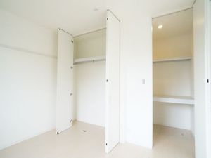 クレアージュ　Ｄ 101号-8