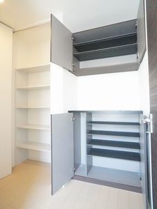 クレアージュ　Ｄ 101号-11