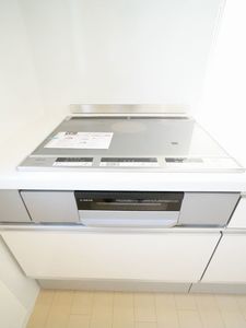 クレアージュ　Ｄ 201号-5