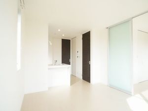 クレアージュ D 202号-2