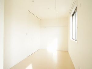 クレアージュ D 202号-6