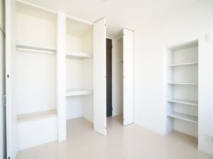 クレアージュ D 202号-9