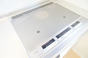 ジャルディナッジョ A 202号-4