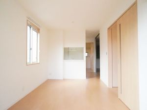 シャーメゾン　ＭＡＭ　Ⅰ 101号-2