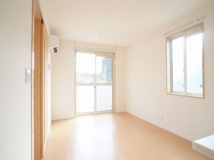 シャーメゾン　ＭＡＭ　Ⅰ 101号-3