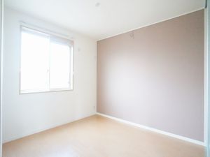 シャーメゾン　ＭＡＭ　Ⅰ 101号-4