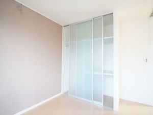 シャーメゾン　ＭＡＭ　Ⅰ 101号-5