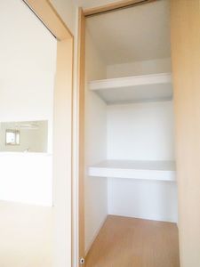 シャーメゾン　ＭＡＭ　Ⅰ 101号-10