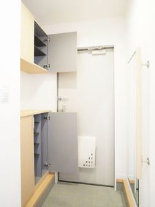 シャーメゾン　ＭＡＭ　Ⅰ 101号-11