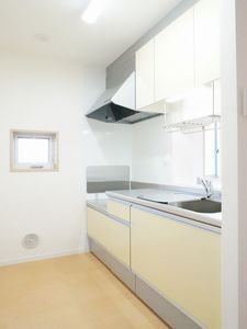 シャーメゾン　ＭＡＭ　Ⅰ 202号-4