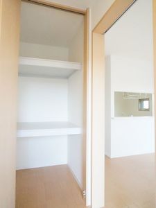 シャーメゾン MAM Ⅱ 103号-10