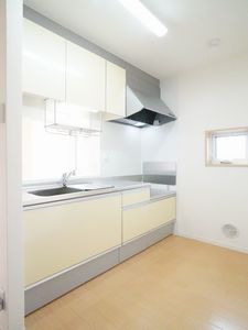 シャーメゾン MAM Ⅱ 201号-4