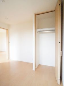 シャーメゾン MAM Ⅱ 201号-6