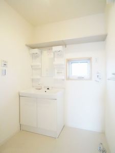 シャーメゾン MAM Ⅱ 201号-9