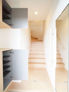 シャーメゾン MAM Ⅱ 201号-11