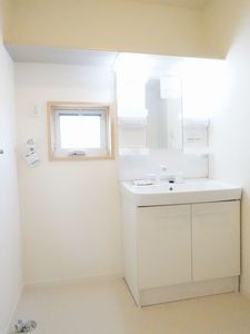 シャーメゾン MAM Ⅱ 202号-9