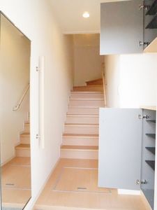 シャーメゾン MAM Ⅱ 202号-11