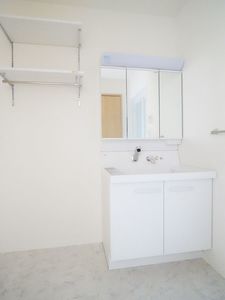 Ｇａｒｄｅｎ　Ｃｏｕｒｔ　千波 103号-7