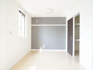 Ｇａｒｄｅｎ　Ｃｏｕｒｔ　千波 201号-5