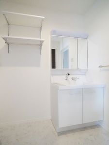 Ｇａｒｄｅｎ　Ｃｏｕｒｔ　千波 201号-7