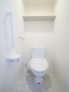 Ｇａｒｄｅｎ　Ｃｏｕｒｔ　千波 201号-10