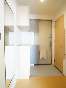 Ｇａｒｄｅｎ　Ｃｏｕｒｔ　千波 203号-10