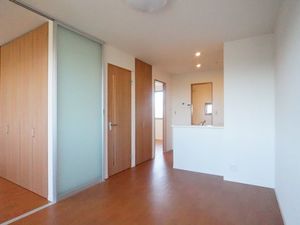 グレースフル松戸町 202号-2