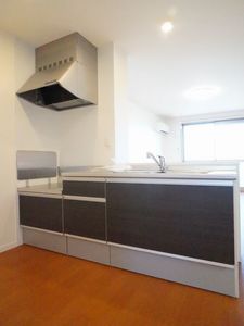 グレースフル松戸町 202号-4