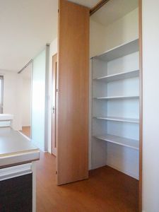 グレースフル松戸町 202号-5