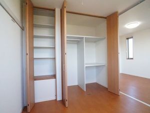 グレースフル松戸町 202号-7