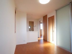 グレースフル松戸町 203号-2