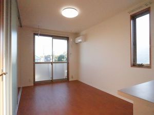 グレースフル松戸町 203号-3
