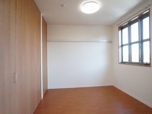 グレースフル松戸町 203号-6