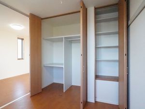 グレースフル松戸町 203号-7
