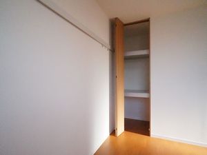 グレースフル松戸町 203号-8