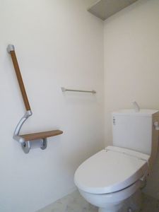 グレースフル松戸町 203号-11