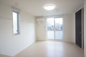 レティシア堀口 105号-2