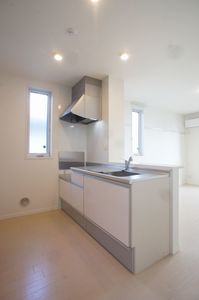 レティシア堀口 105号-5