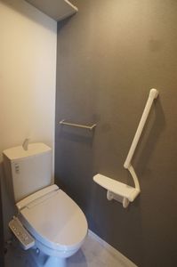 レティシア堀口 105号-8