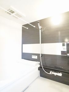 Ｂｅ　Ｆｉｒｓｔ　南町 101号-9