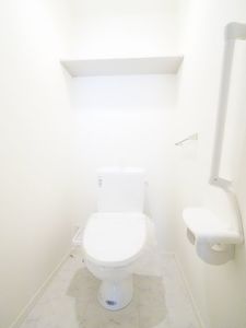 Ｂｅ　Ｆｉｒｓｔ　南町 101号-10