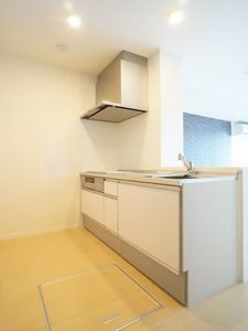 Ｂｅ　Ｆｉｒｓｔ　南町 106号-4