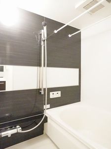 Ｂｅ　Ｆｉｒｓｔ　南町 106号-9